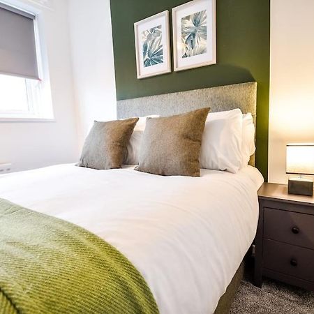 Woodcock House 3 Bedrooms Workstays Uk Lackenby Exteriér fotografie