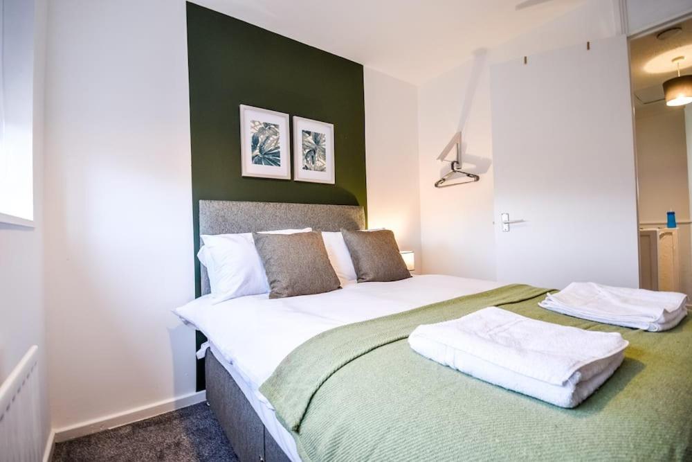 Woodcock House 3 Bedrooms Workstays Uk Lackenby Exteriér fotografie