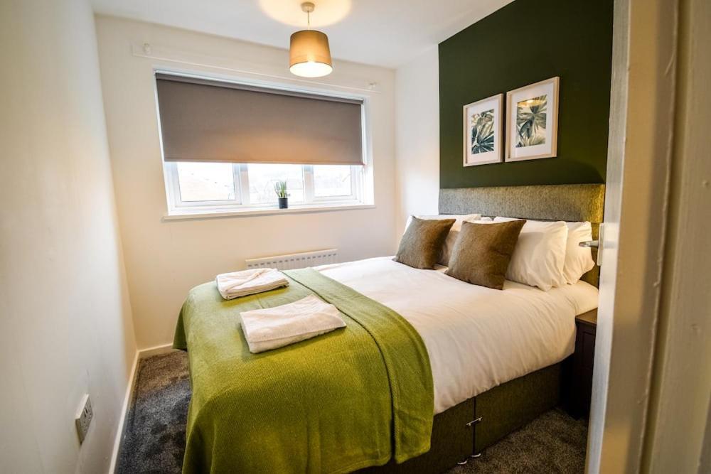 Woodcock House 3 Bedrooms Workstays Uk Lackenby Exteriér fotografie