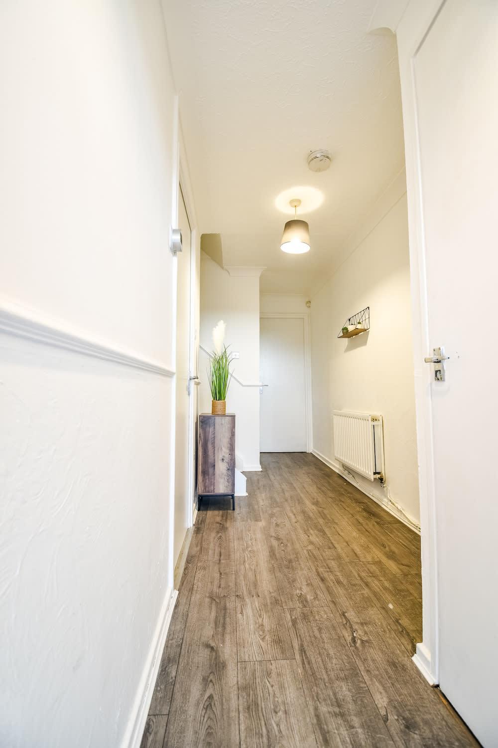 Woodcock House 3 Bedrooms Workstays Uk Lackenby Exteriér fotografie