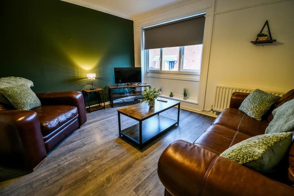 Woodcock House 3 Bedrooms Workstays Uk Lackenby Exteriér fotografie