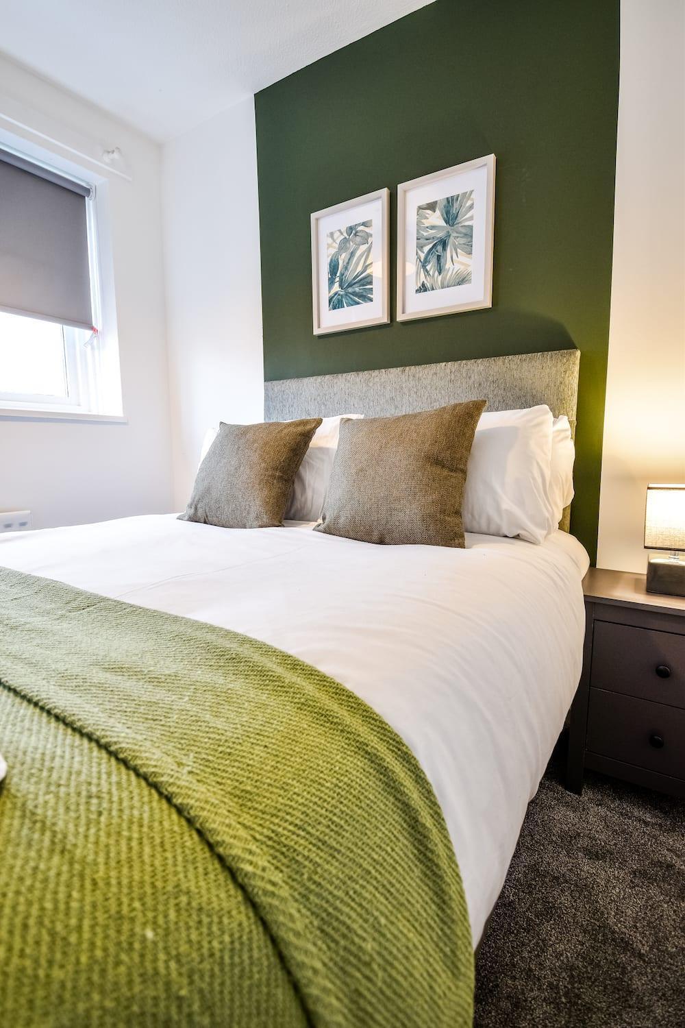 Woodcock House 3 Bedrooms Workstays Uk Lackenby Exteriér fotografie
